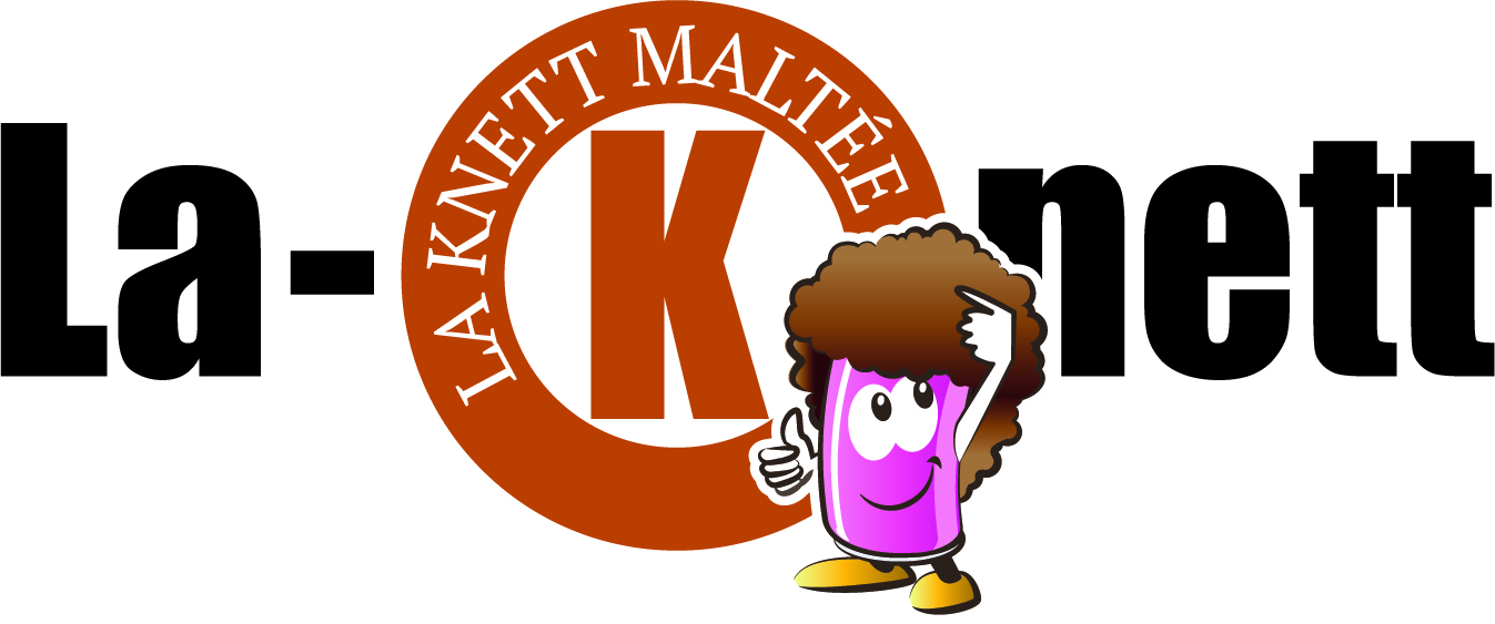 Logo La Knett maltée